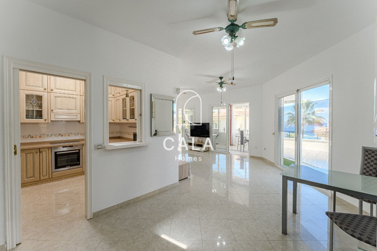 A home designed for living and enjoying by the ocean