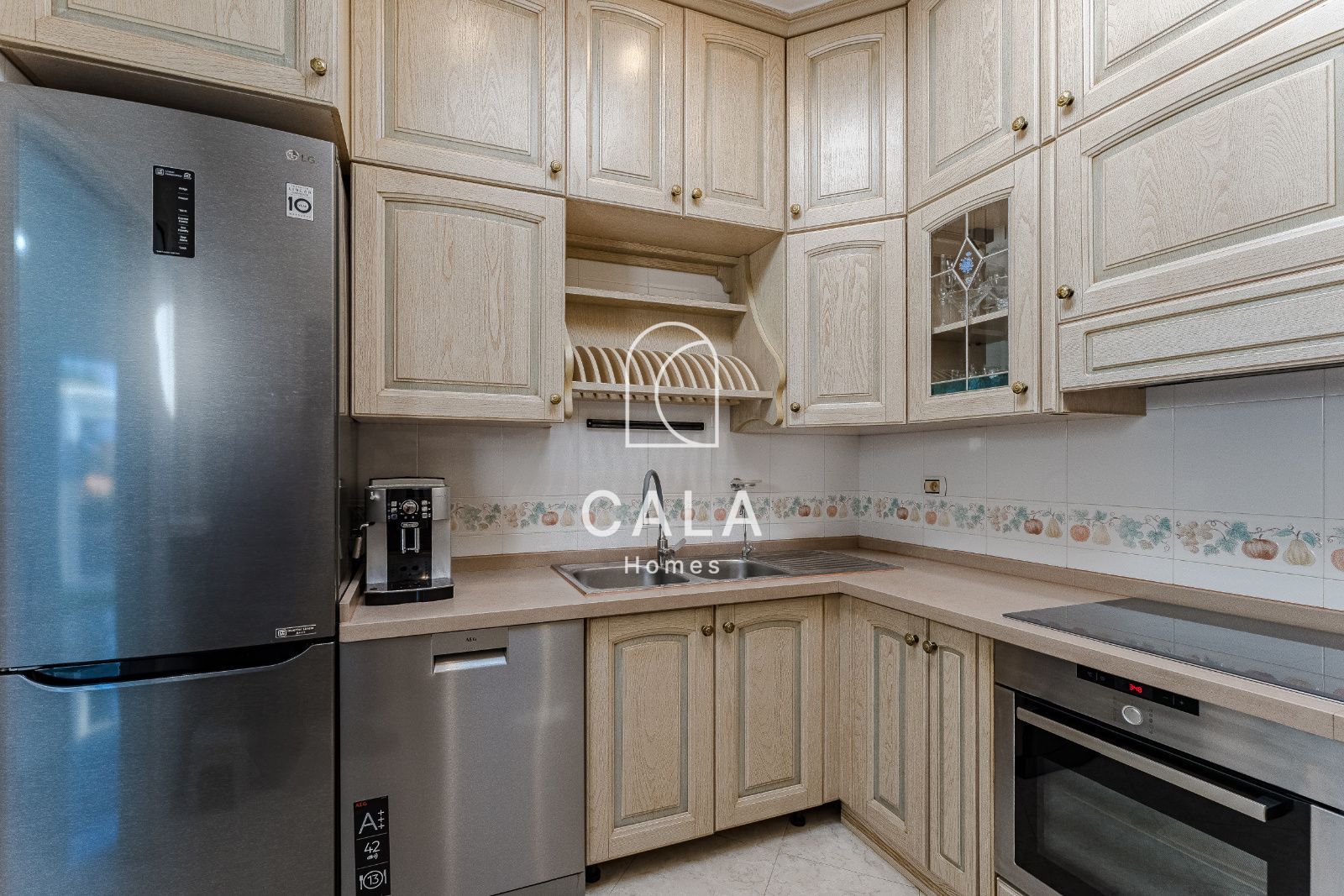 A home designed for living and enjoying by the ocean