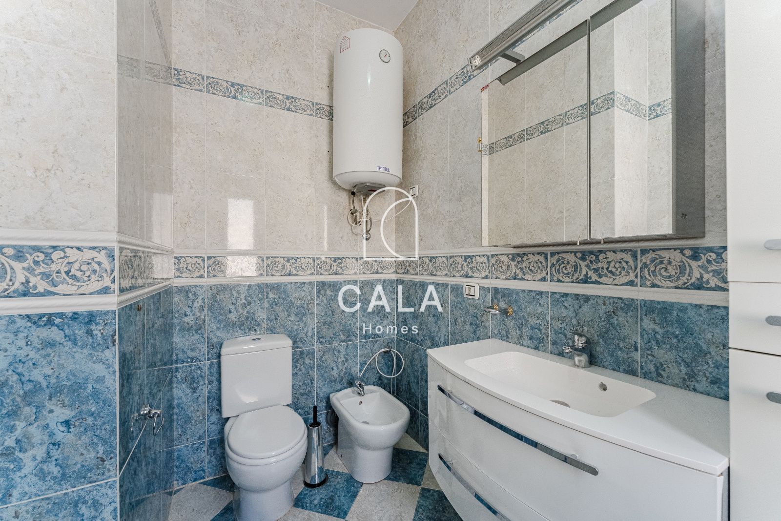 A home designed for living and enjoying by the ocean