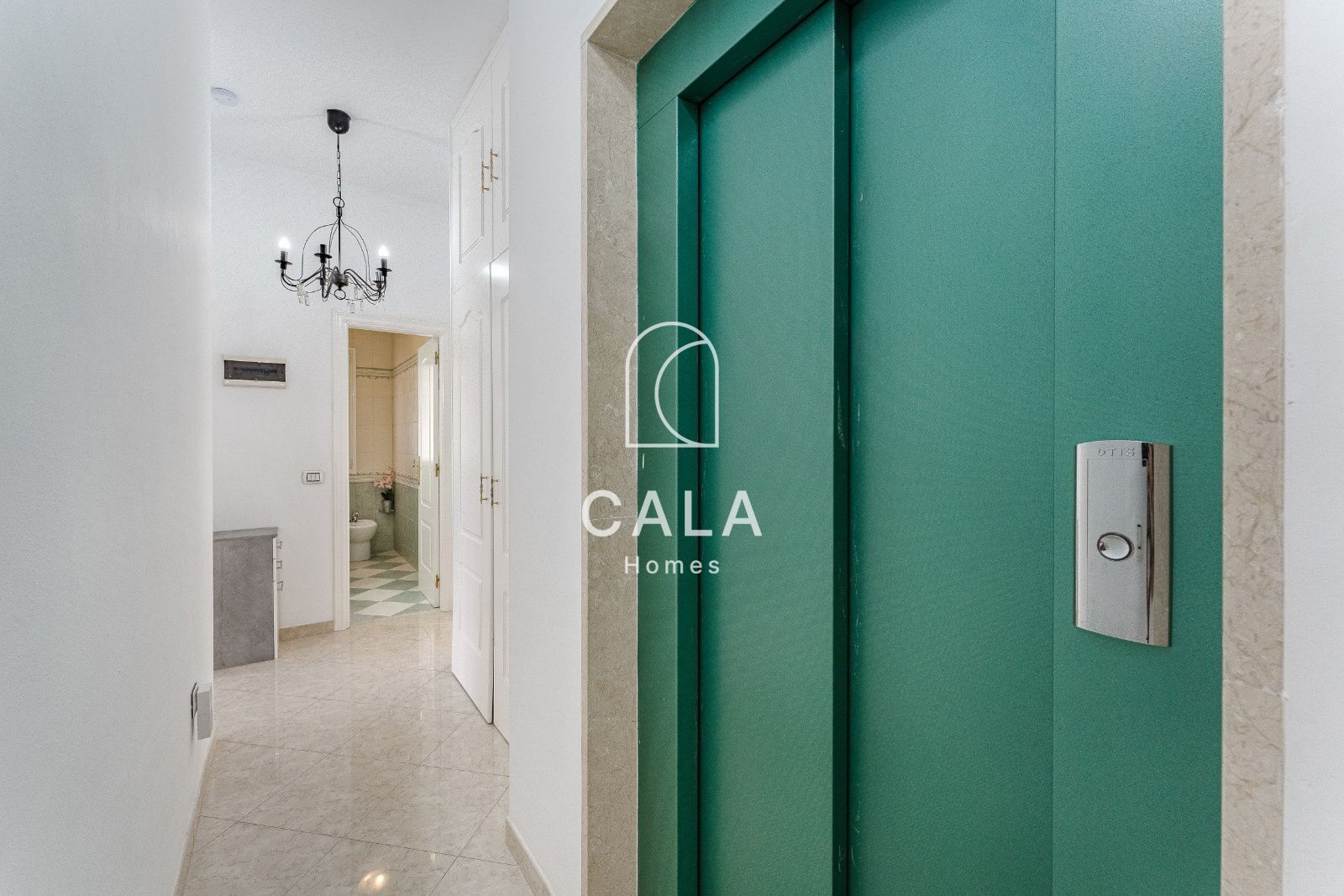 A home designed for living and enjoying by the ocean