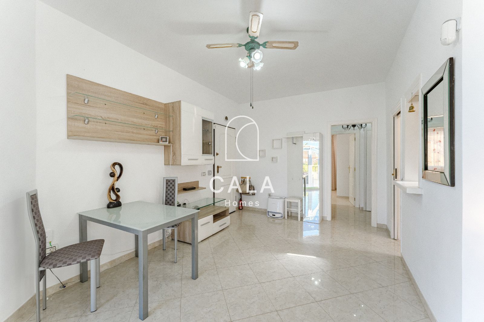 A home designed for living and enjoying by the ocean