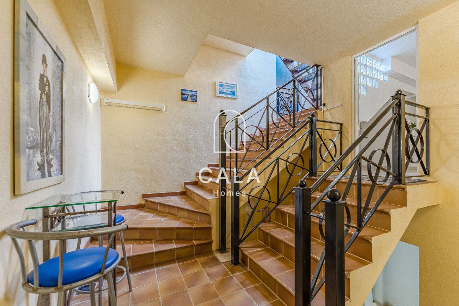 A home designed for living and enjoying by the ocean