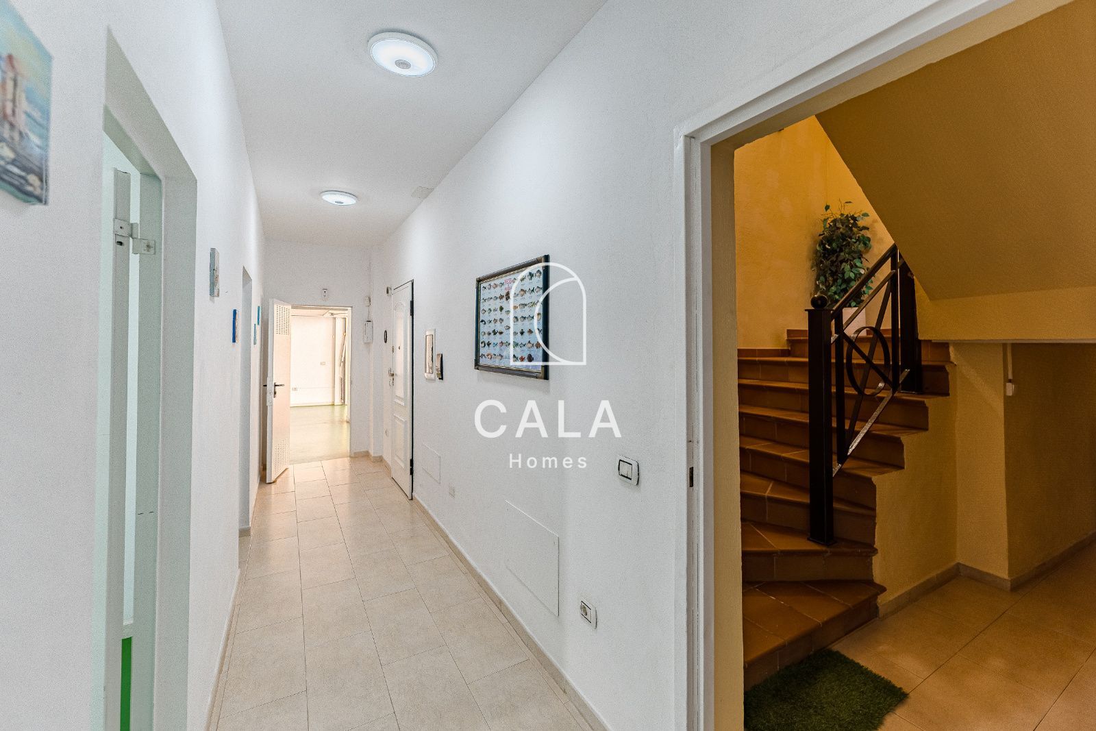 A home designed for living and enjoying by the ocean