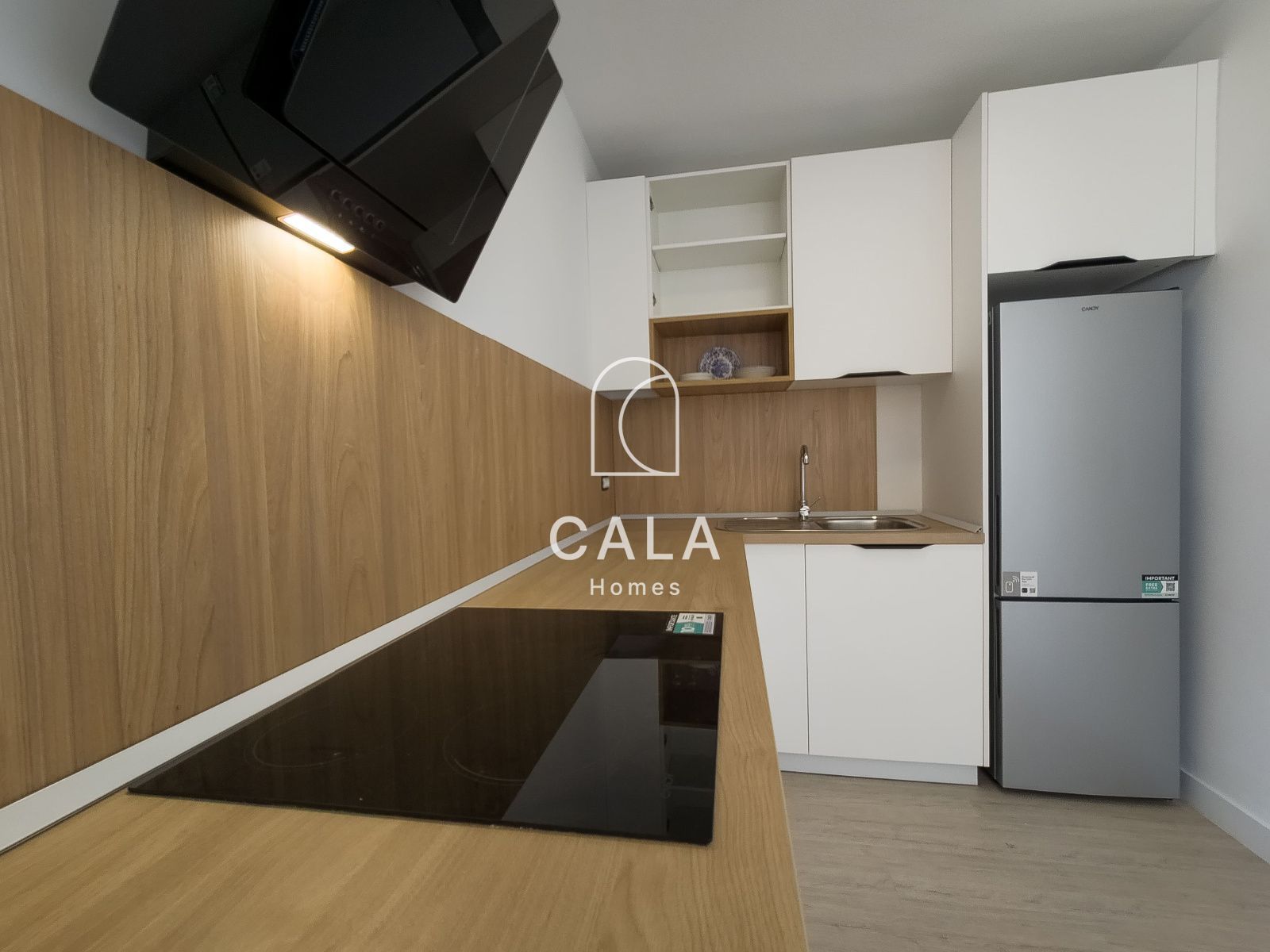 Ático con Vistas Panorámicas en Puerto Santiago