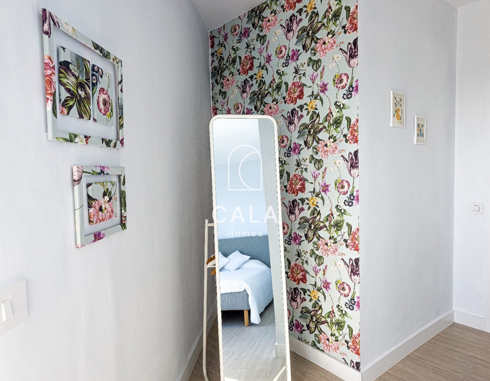 Ático con Vistas Panorámicas en Puerto Santiago