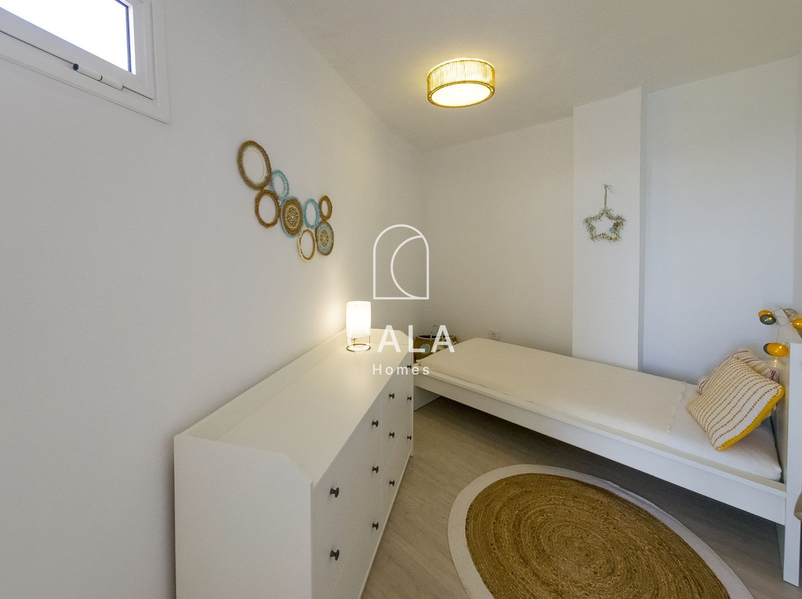 Ático con Vistas Panorámicas en Puerto Santiago