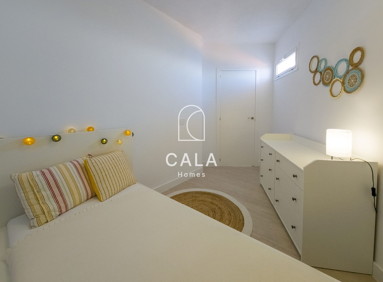 Ático con Vistas Panorámicas en Puerto Santiago