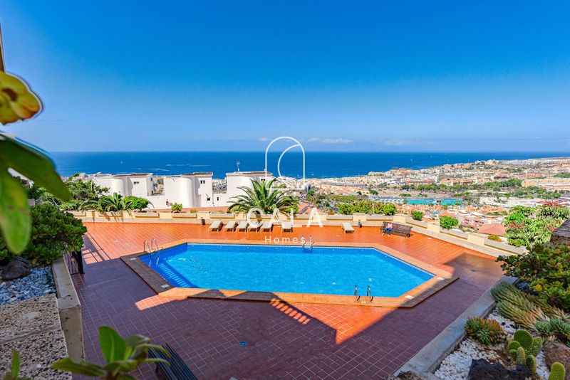 Appartement en vente Costa Adeje, Santa Cruz Tenerife. Ref: 1335. Cala Homes