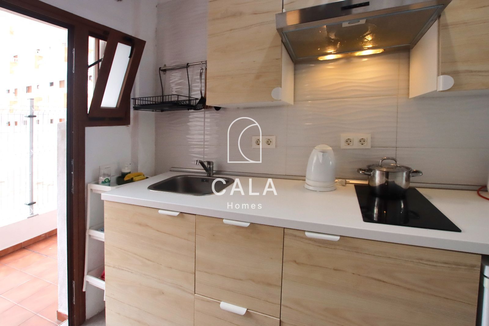 Wonderful Studio in Puerto de la Cruz