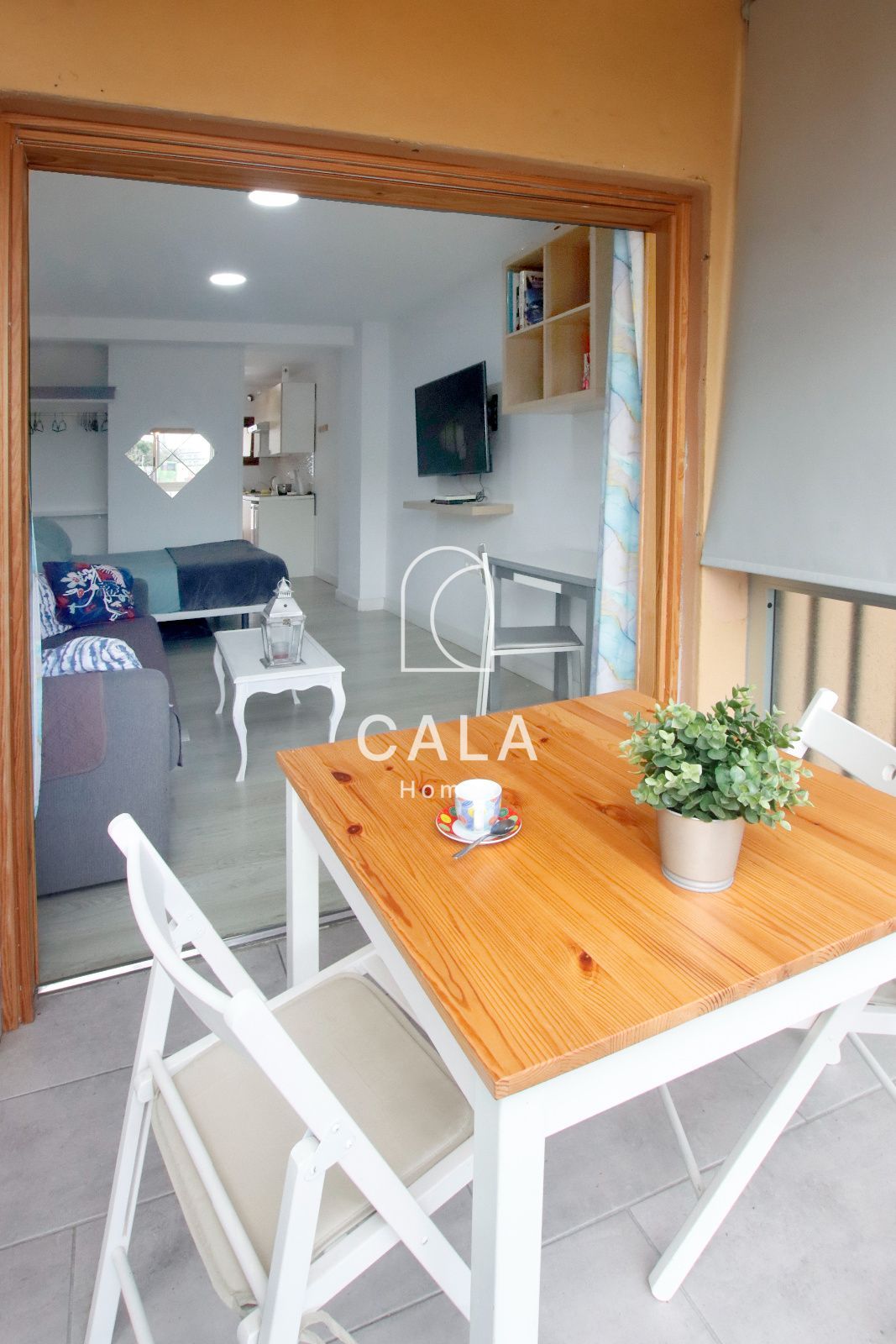 Wonderful Studio in Puerto de la Cruz