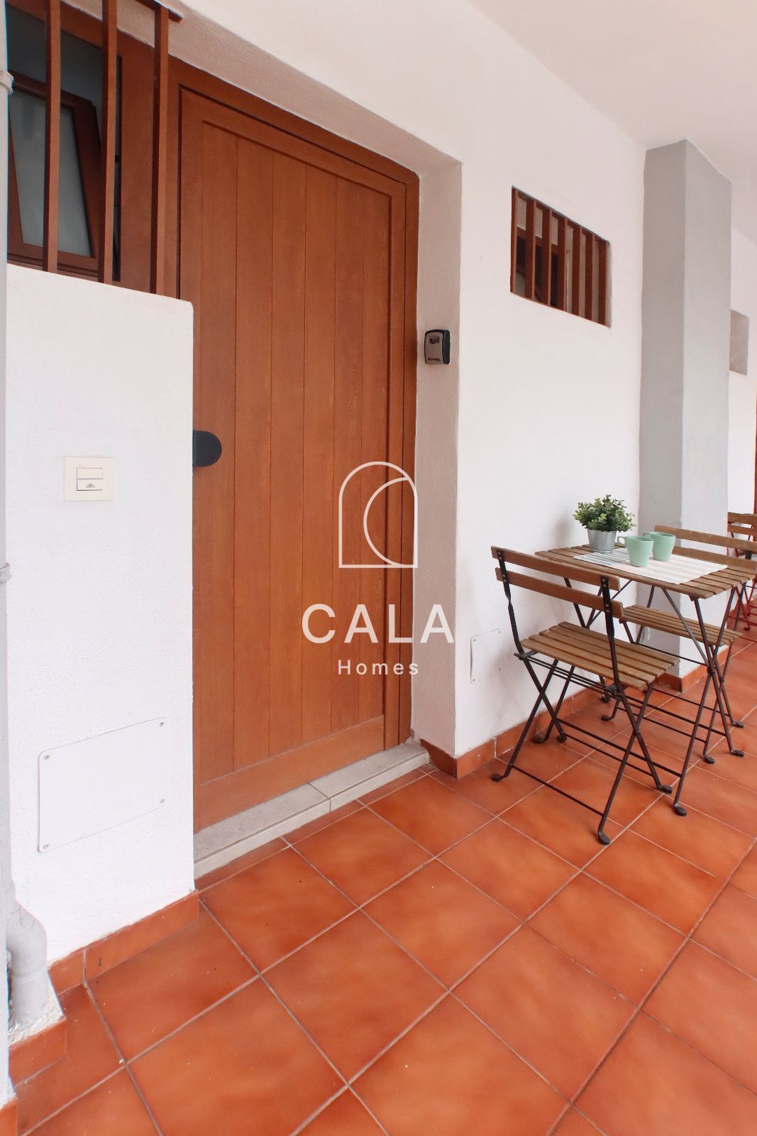 Wonderful Studio in Puerto de la Cruz