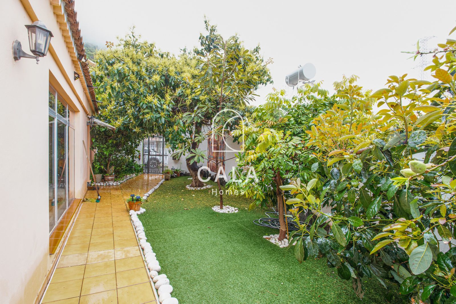 Exclusive Villa in Las Cuevas