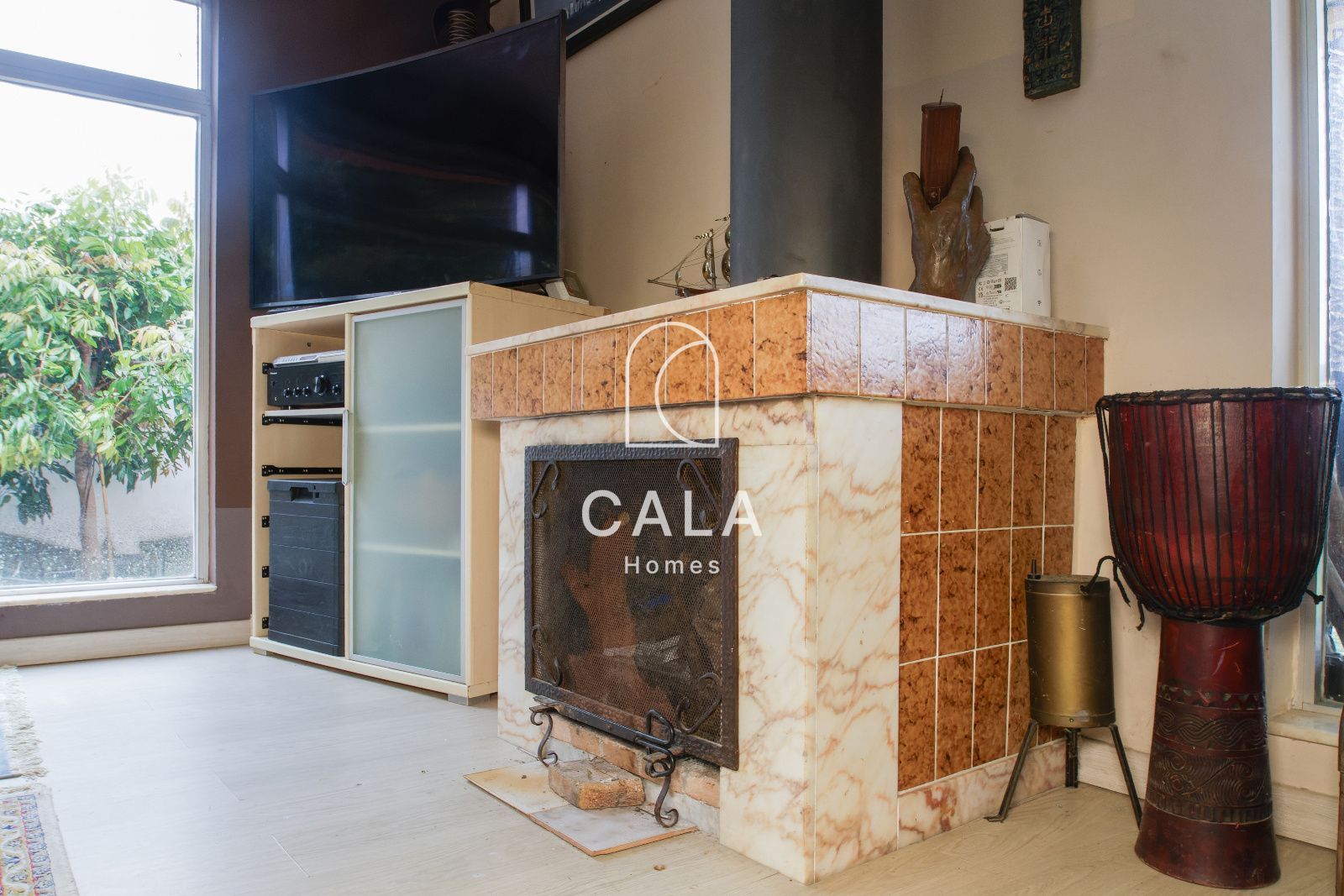 Exclusive Villa in Las Cuevas