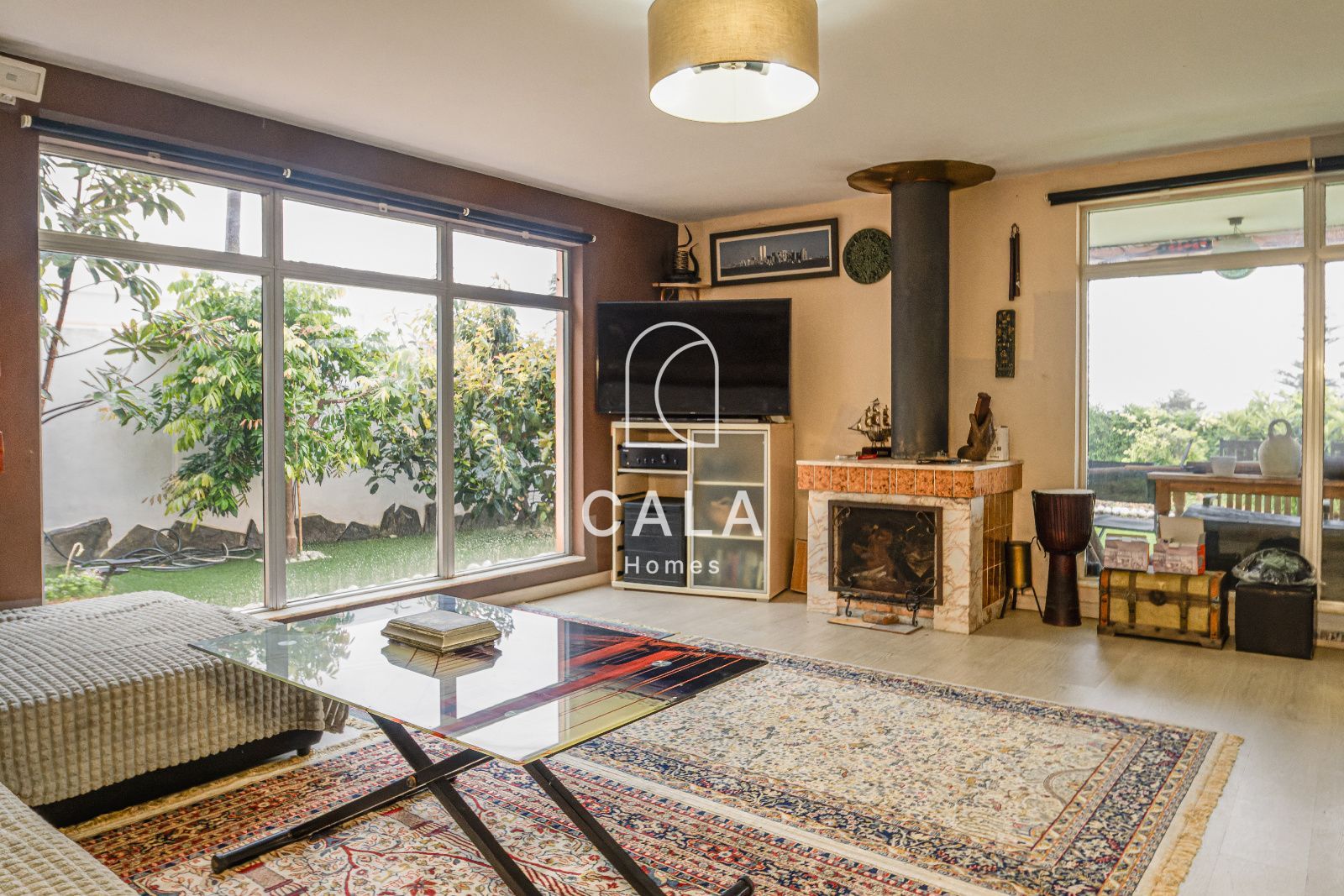 Exclusive Villa in Las Cuevas