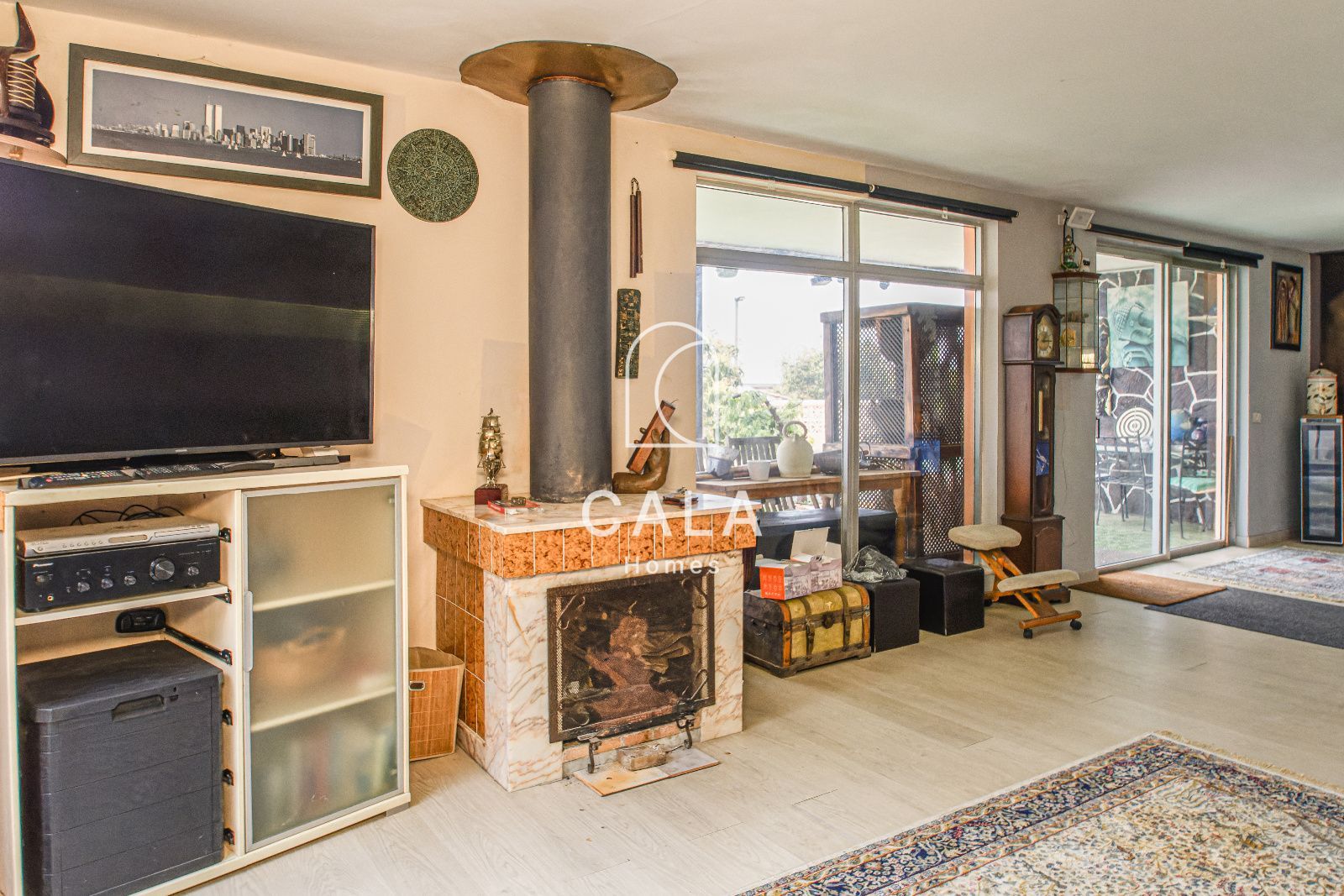 Exclusive Villa in Las Cuevas