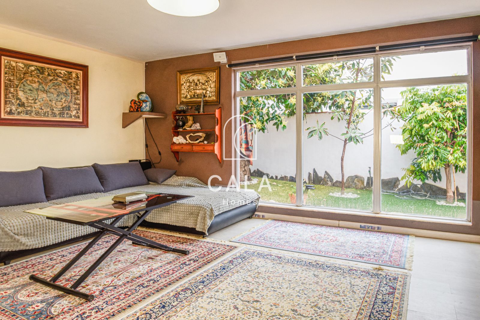 Exclusive Villa in Las Cuevas