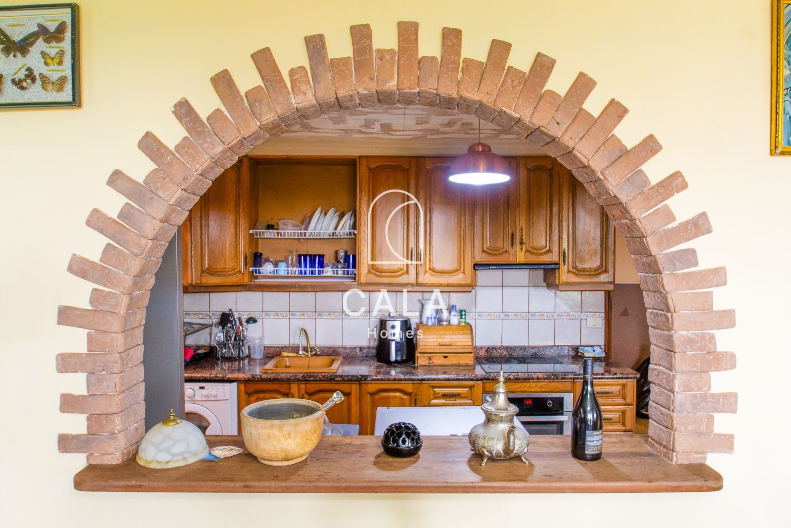 Exclusive Villa in Las Cuevas