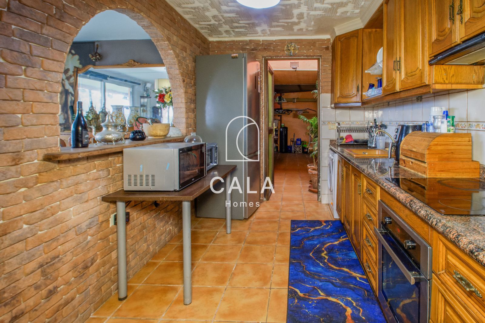 Exclusive Villa in Las Cuevas