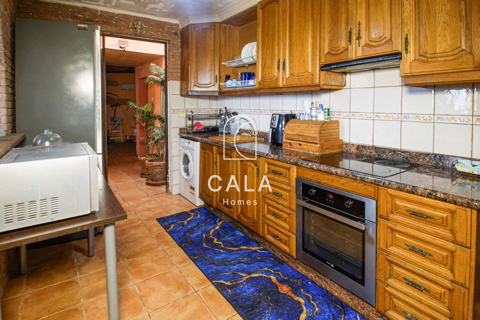 Exclusive Villa in Las Cuevas