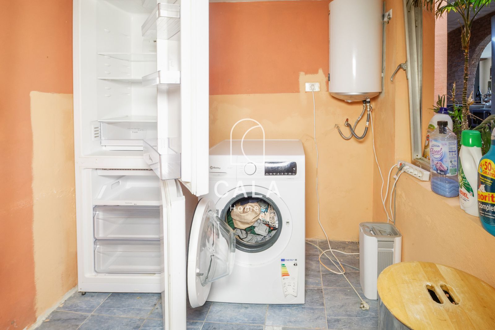 Exclusive Villa in Las Cuevas