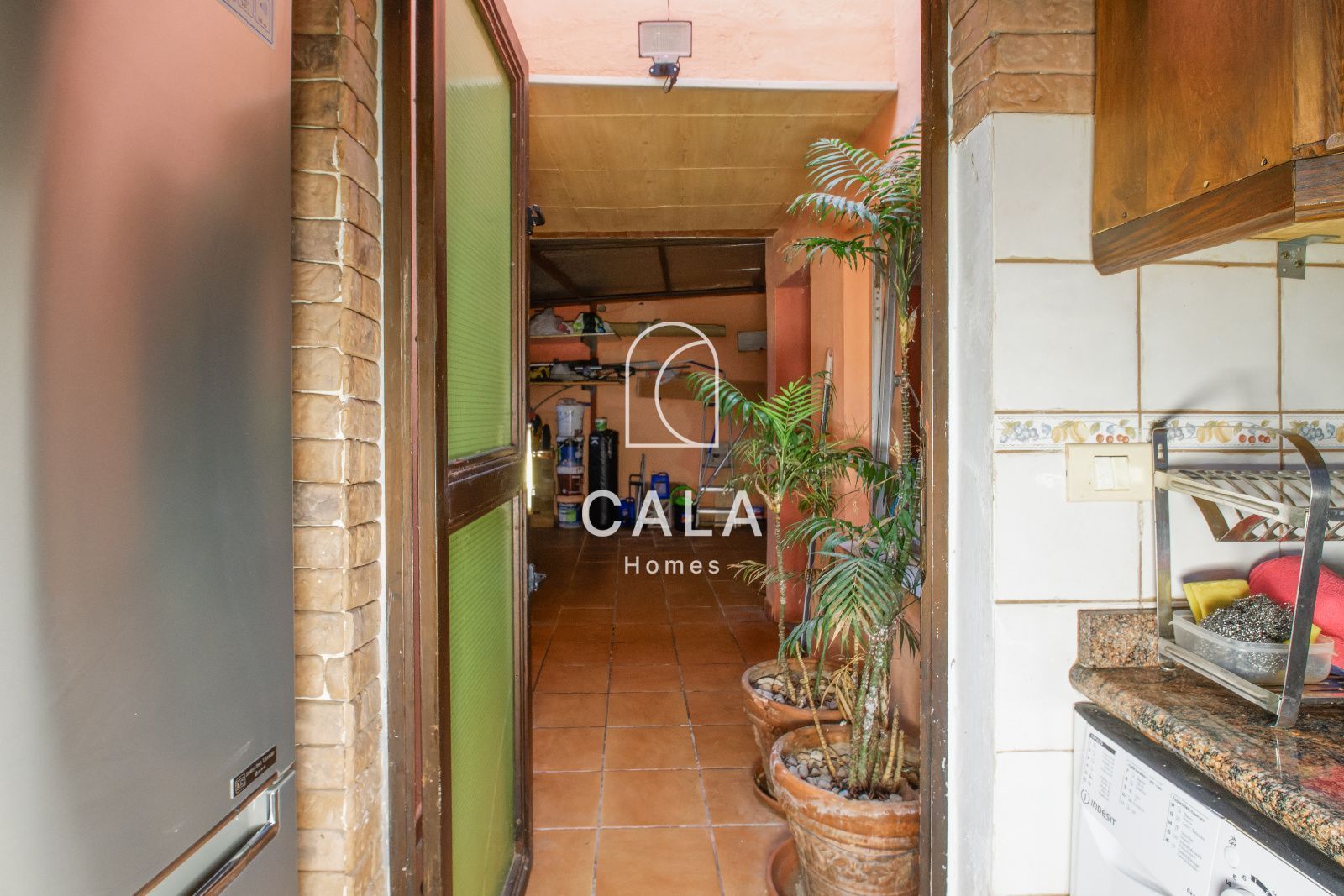 Exclusive Villa in Las Cuevas