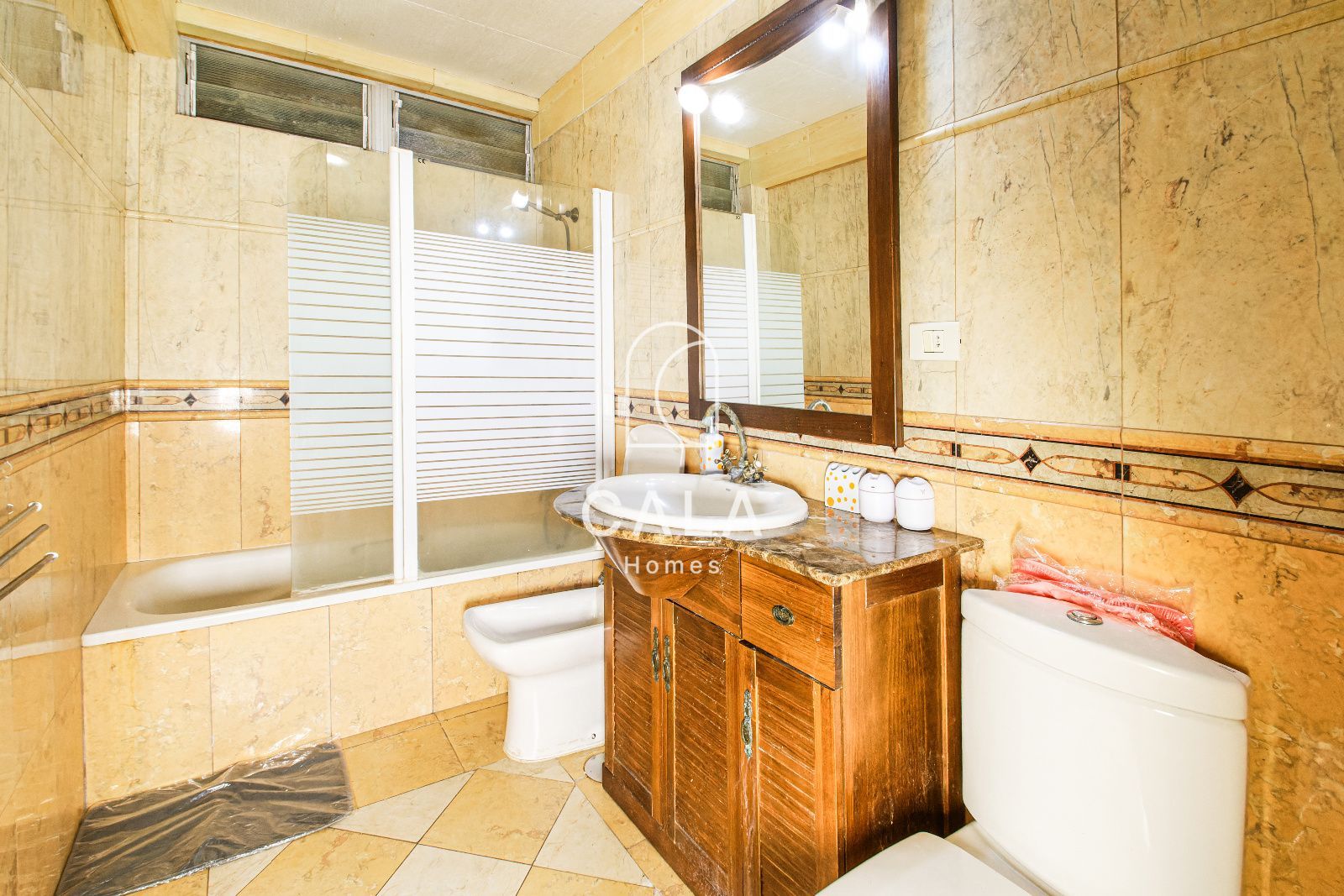 Exclusive Villa in Las Cuevas