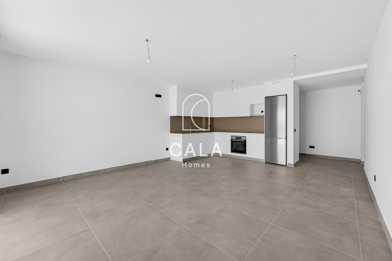 Spacious Apartment with Large Terrace in Sotavento Suites