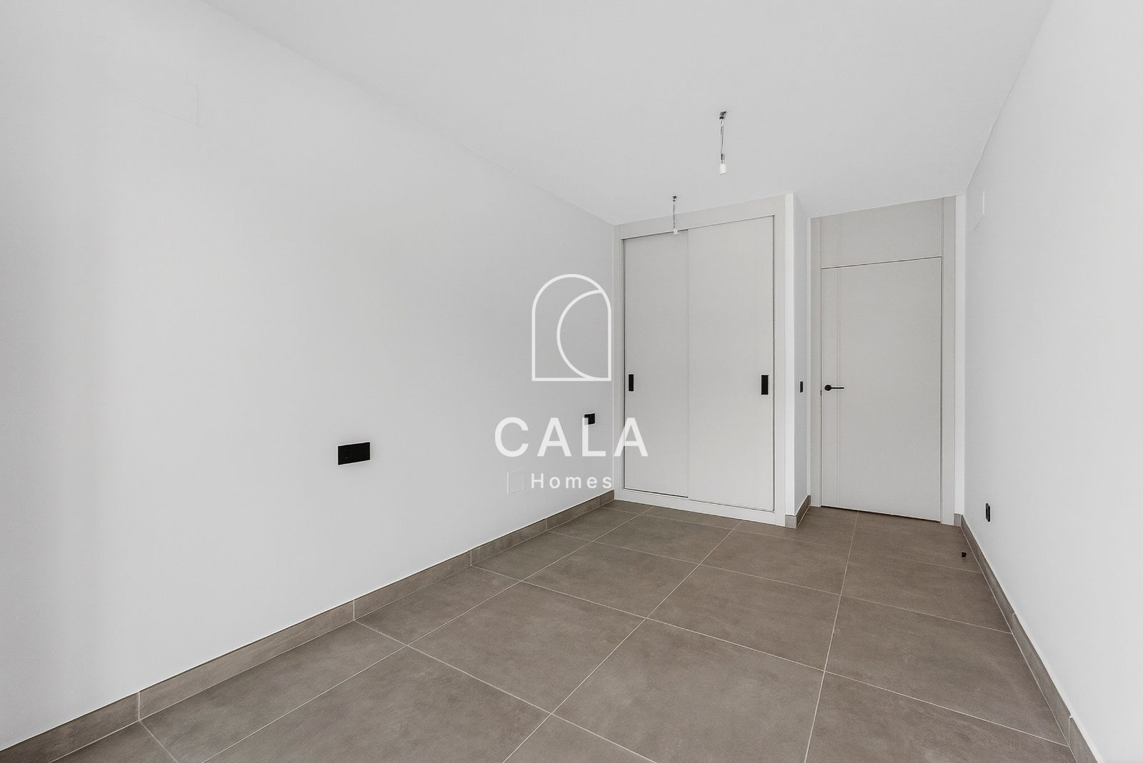 Spacious Apartment with Large Terrace in Sotavento Suites