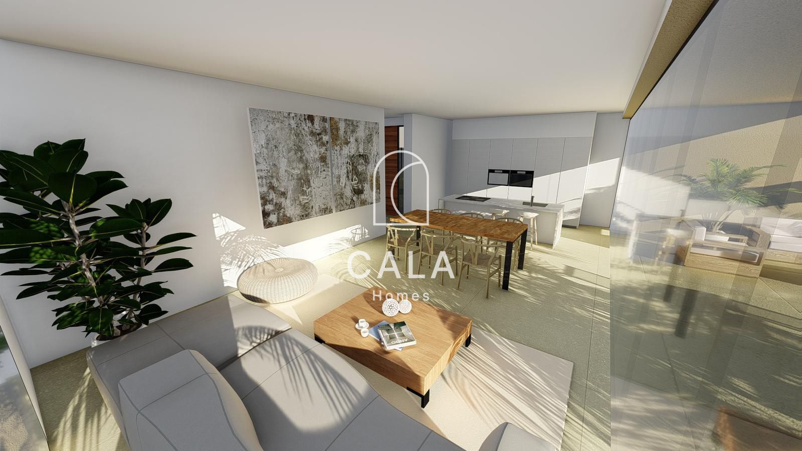 Luxury Villa with Panoramic Ocean Views – Palm Mar