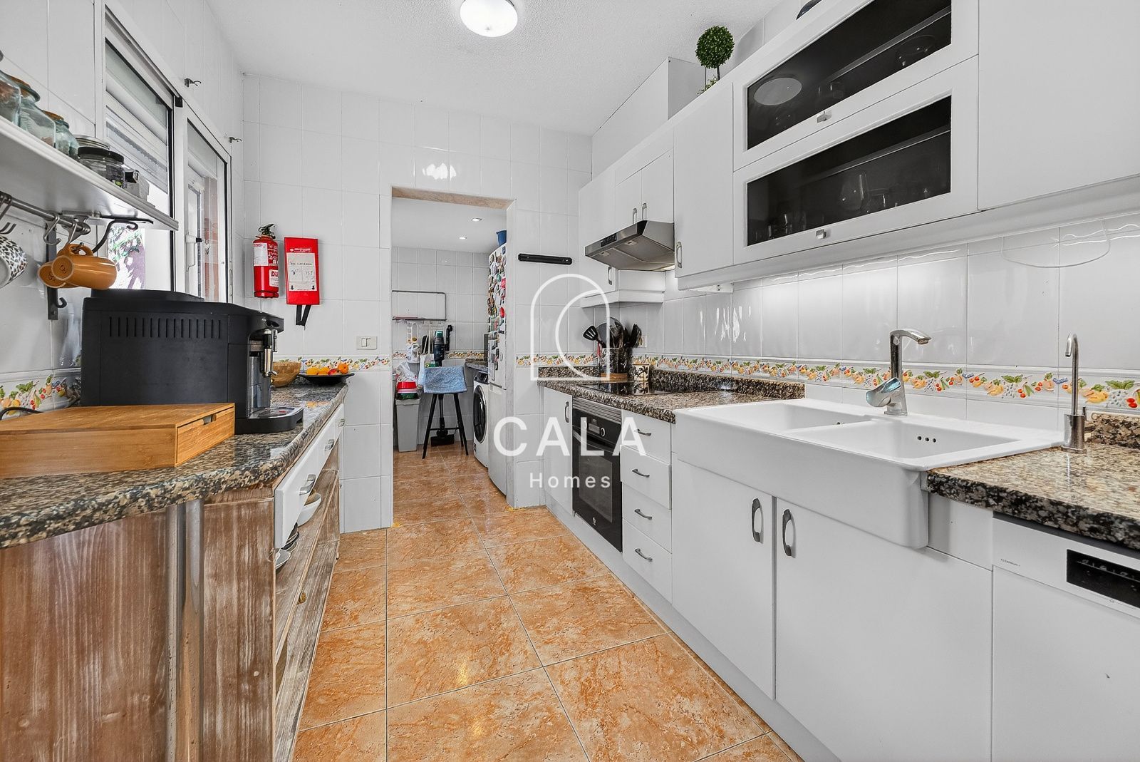 Exclusive Townhouse with Private Pool in Roque del Conde