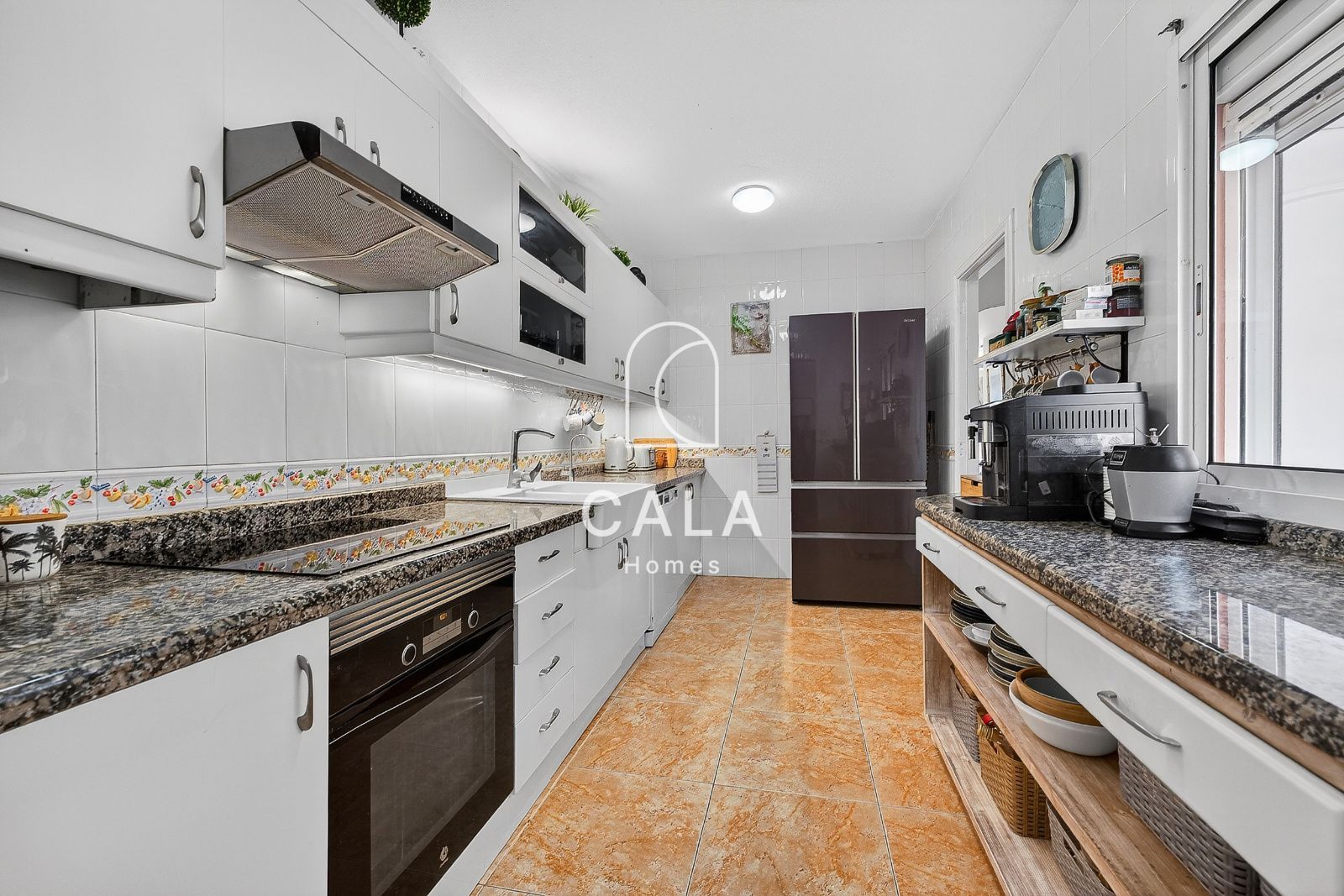 Exclusive Townhouse with Private Pool in Roque del Conde