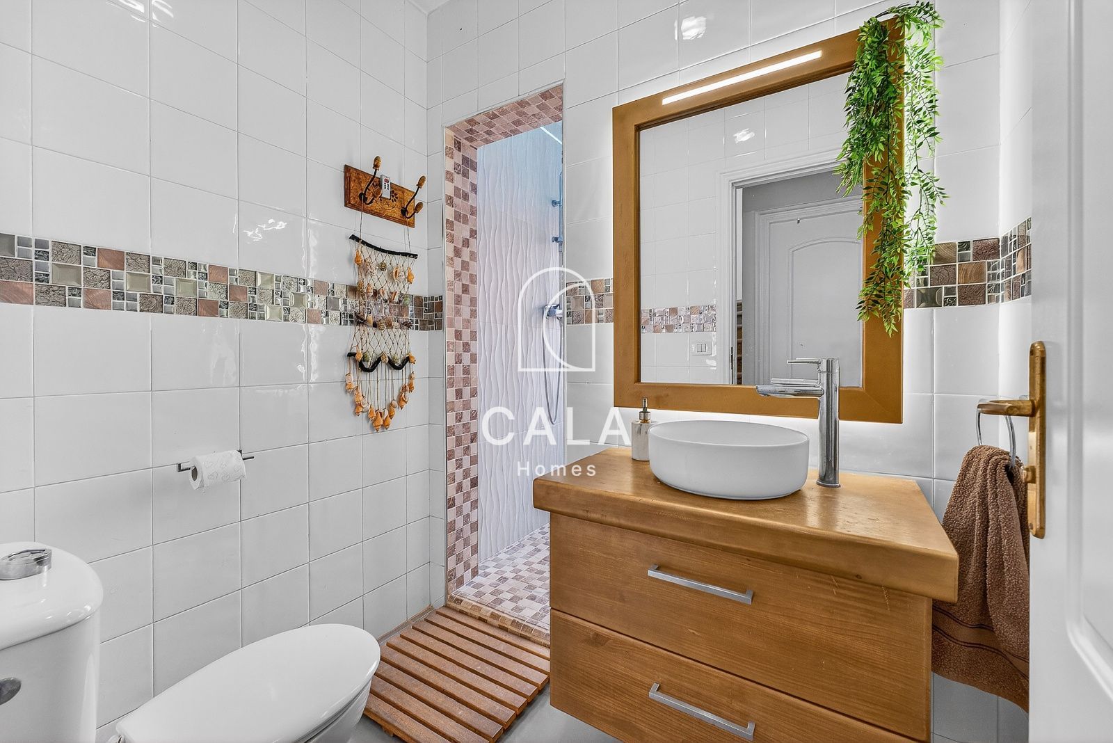 Exclusive Townhouse with Private Pool in Roque del Conde