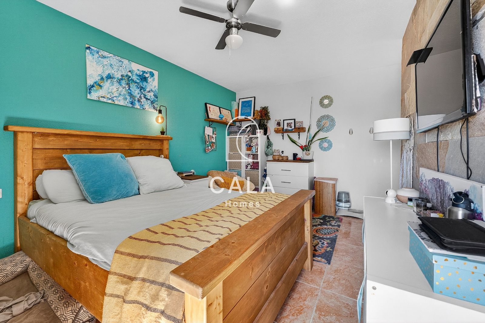 Exclusive Townhouse with Private Pool in Roque del Conde