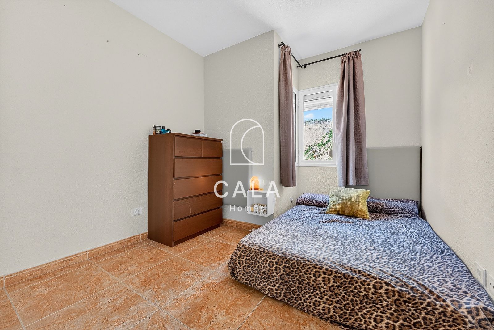 Exclusive Townhouse with Private Pool in Roque del Conde