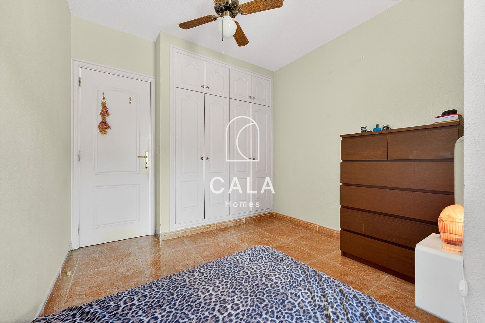 Exclusive Townhouse with Private Pool in Roque del Conde