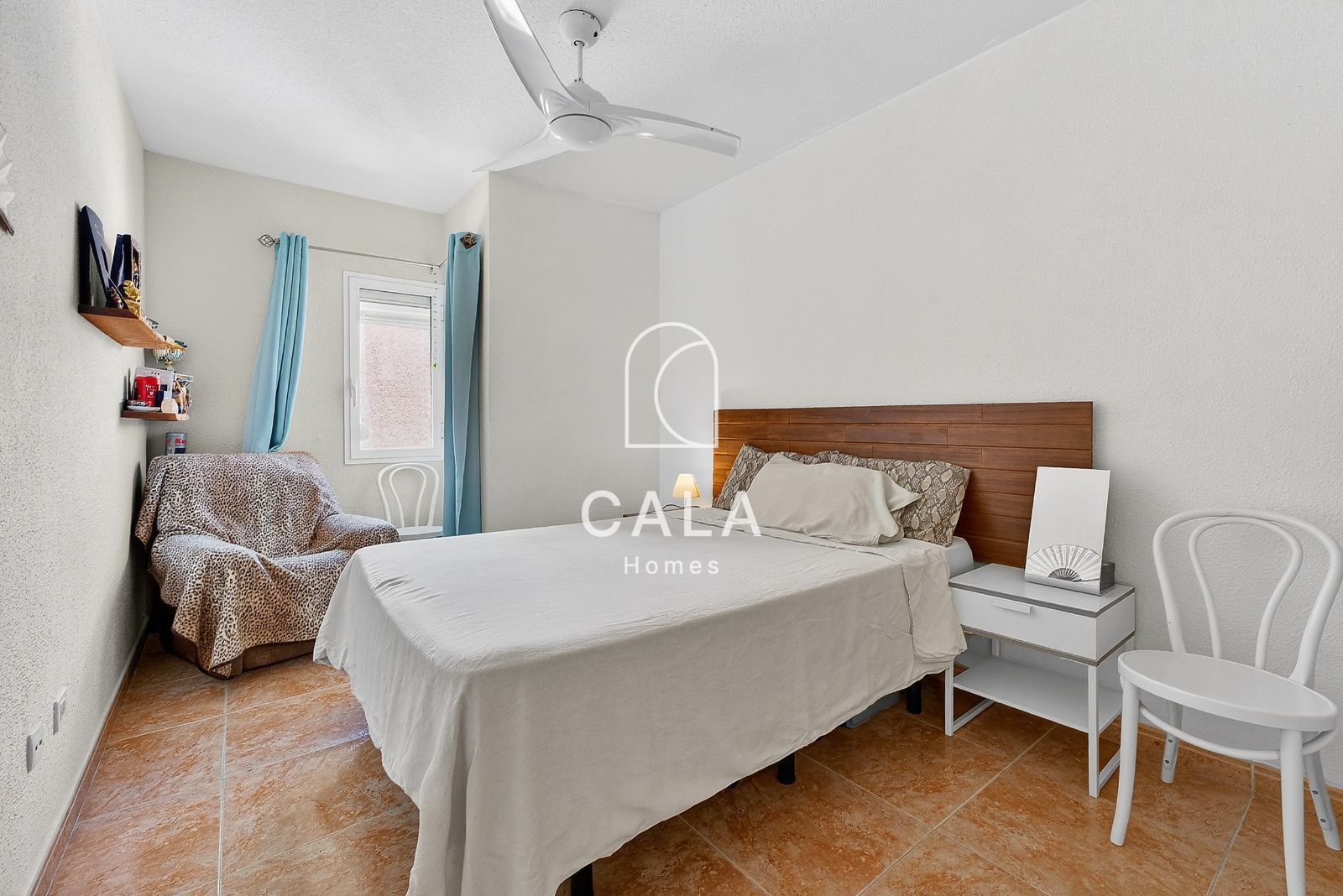 Exclusive Townhouse with Private Pool in Roque del Conde