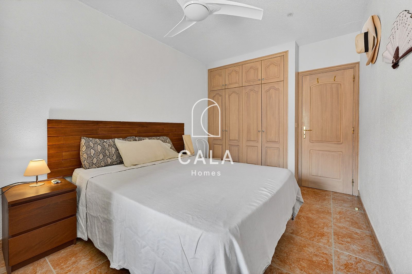 Exclusive Townhouse with Private Pool in Roque del Conde