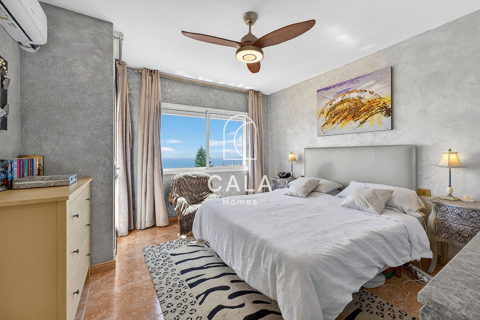 Exclusive Townhouse with Private Pool in Roque del Conde