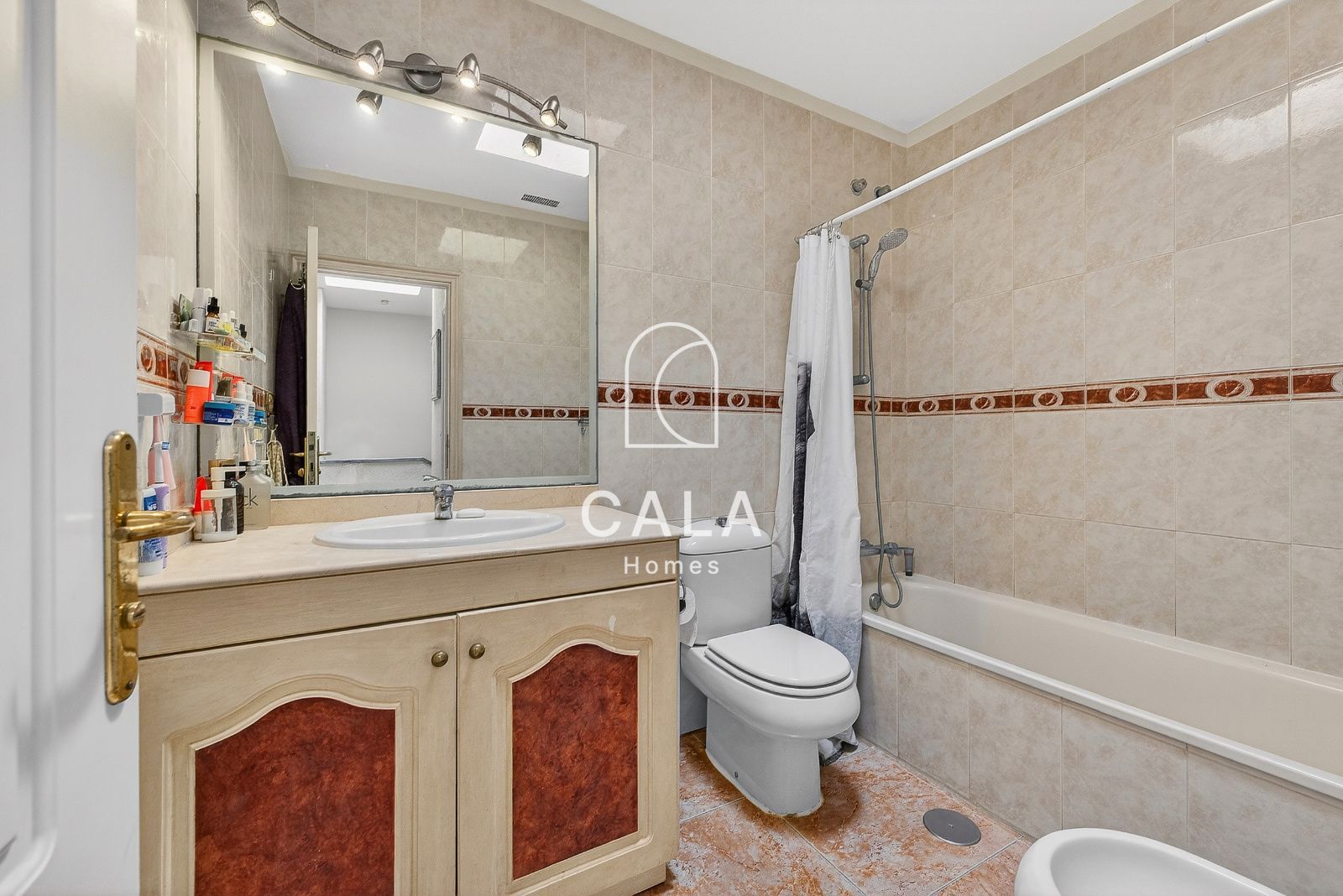 Exclusive Townhouse with Private Pool in Roque del Conde