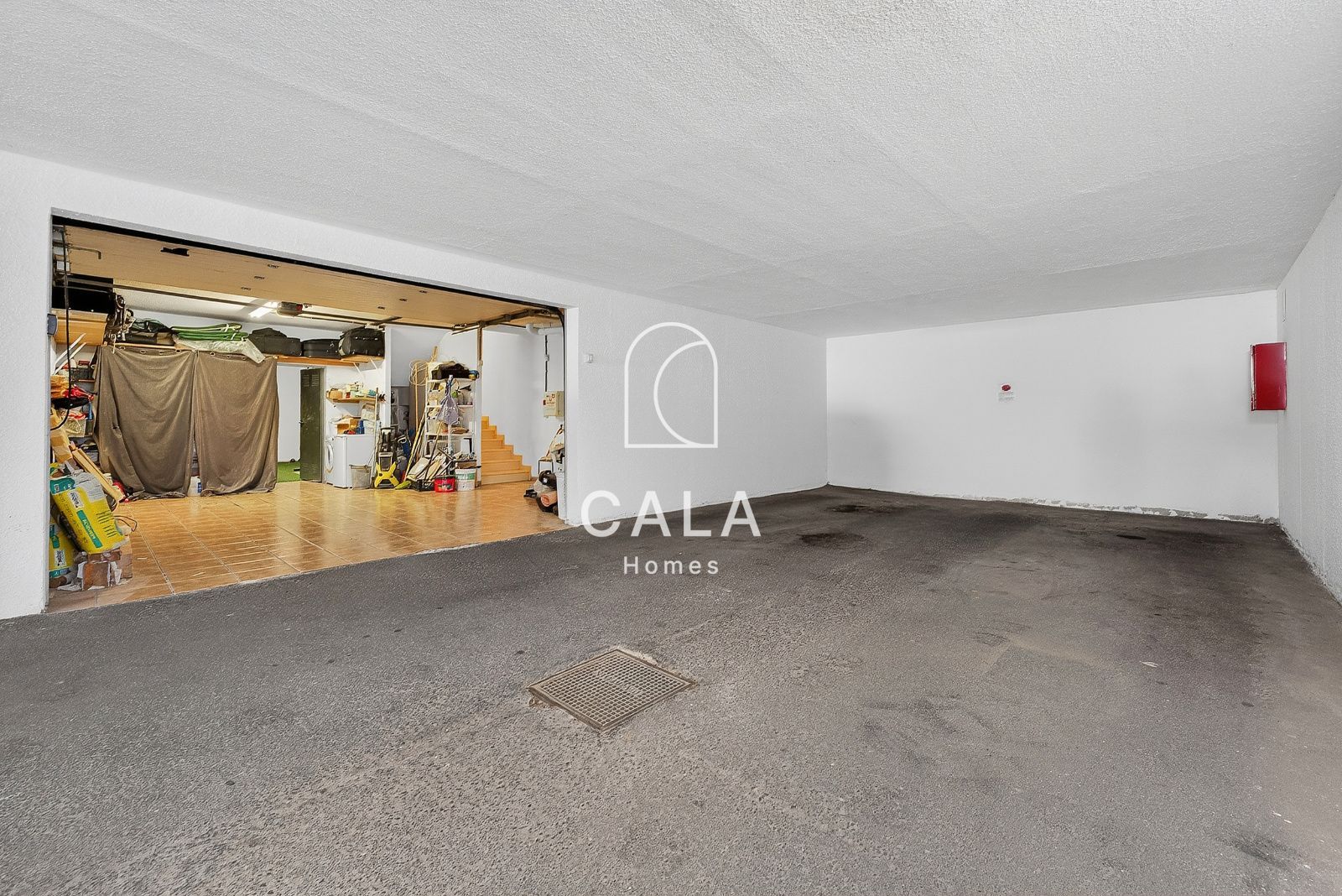 Exclusive Townhouse with Private Pool in Roque del Conde