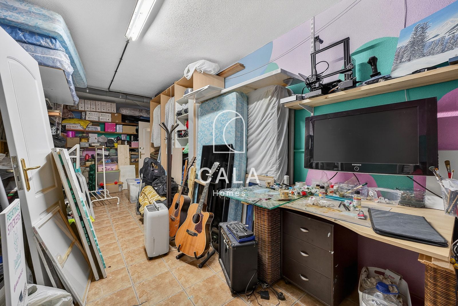 Exclusive Townhouse with Private Pool in Roque del Conde