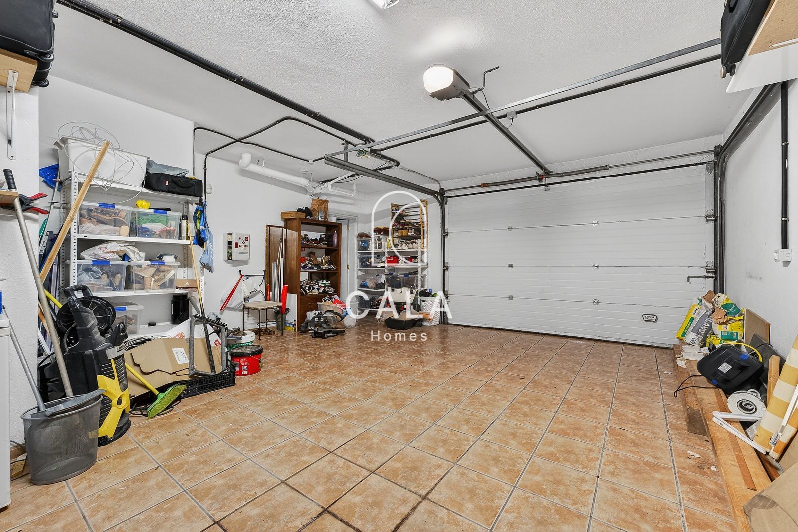 Exclusive Townhouse with Private Pool in Roque del Conde