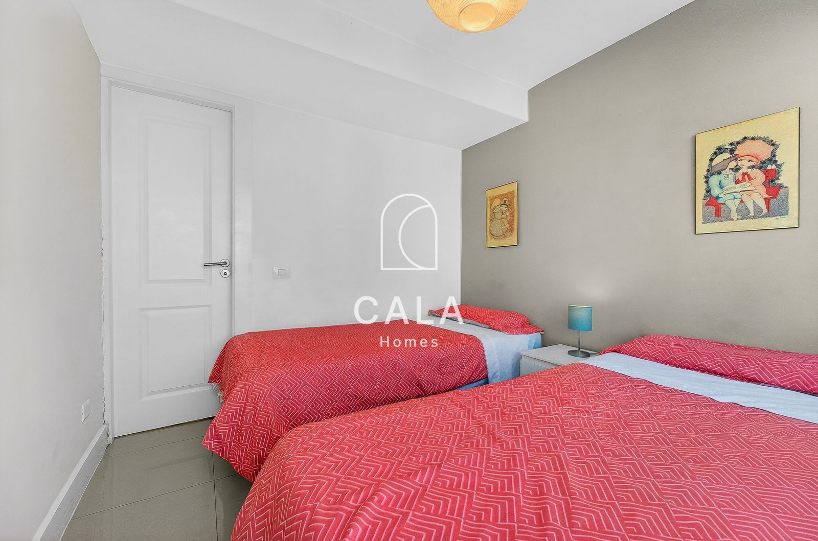 Property in one of the most sought-after areas in South Tenerife