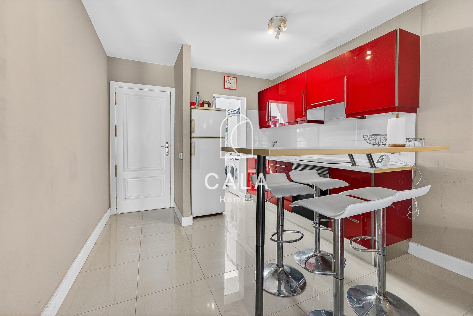 Property in one of the most sought-after areas in South Tenerife