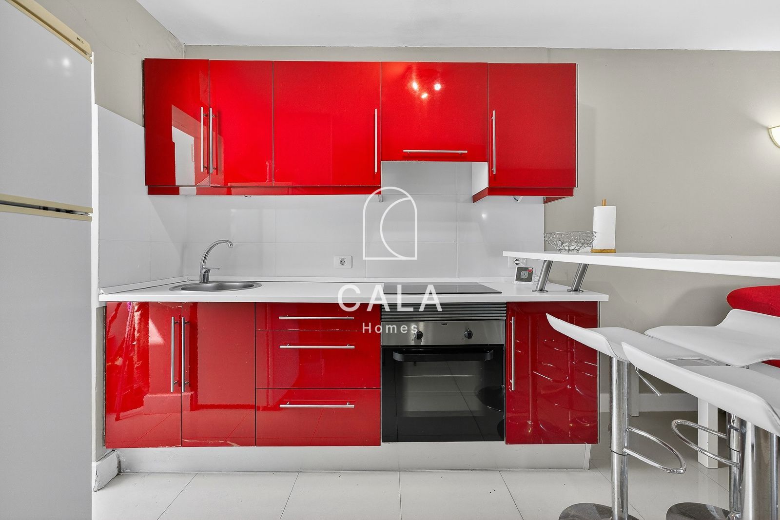 Property in one of the most sought-after areas in South Tenerife