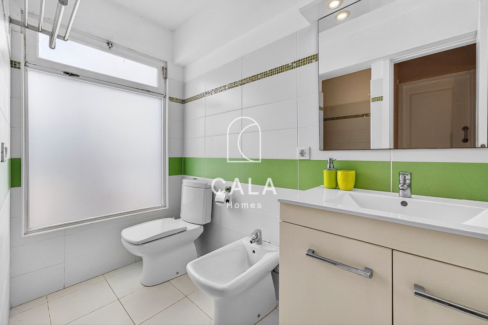 Property in one of the most sought-after areas in South Tenerife