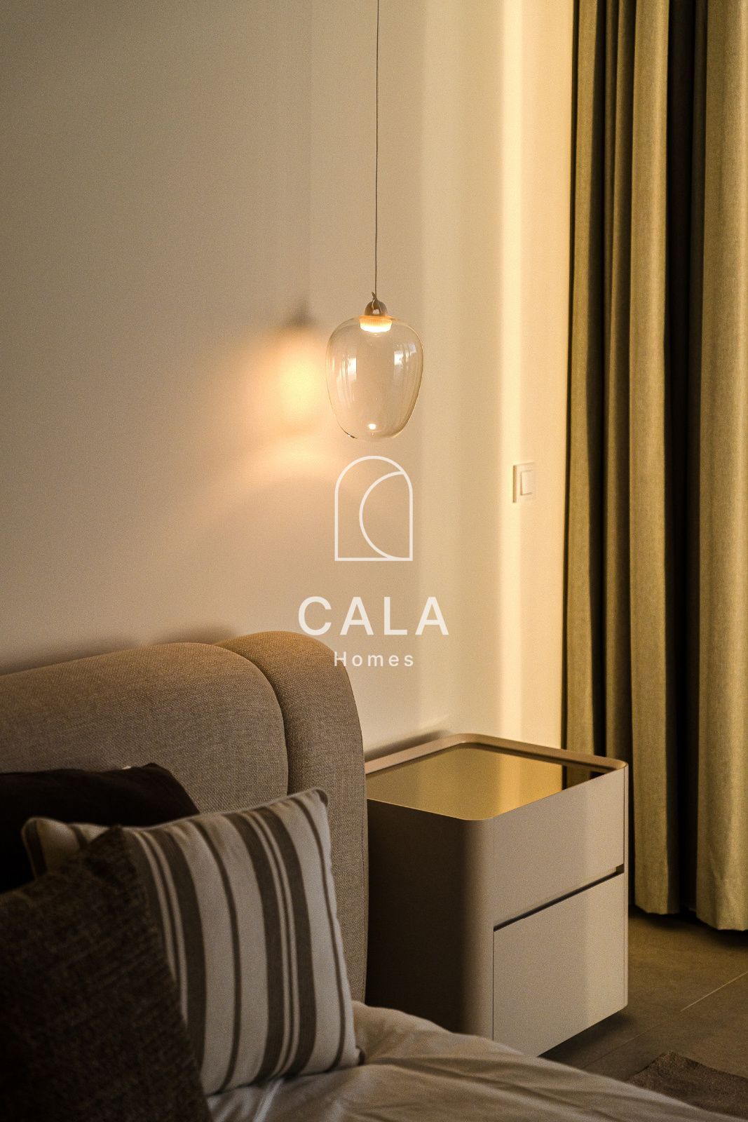 Exclusive Nivaria villa with sea views in Abama