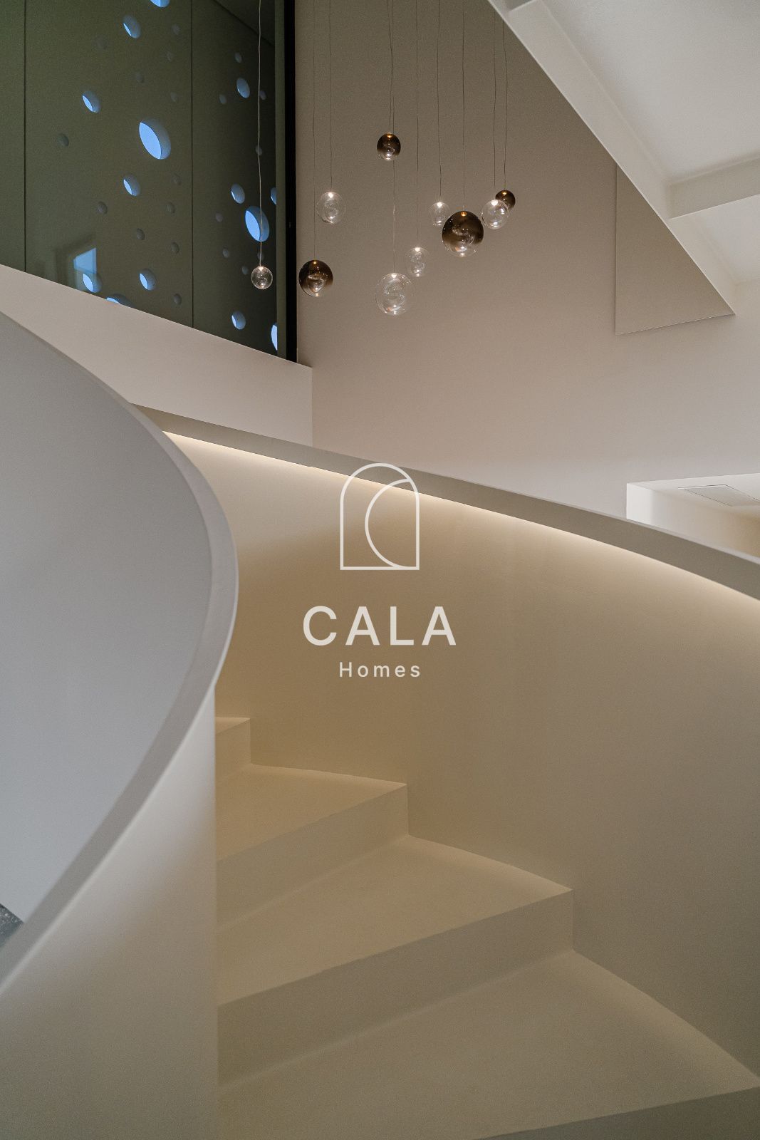 Exclusive Nivaria villa with sea views in Abama