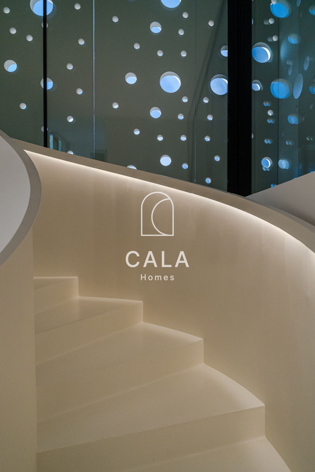 Exclusive Nivaria villa with sea views in Abama