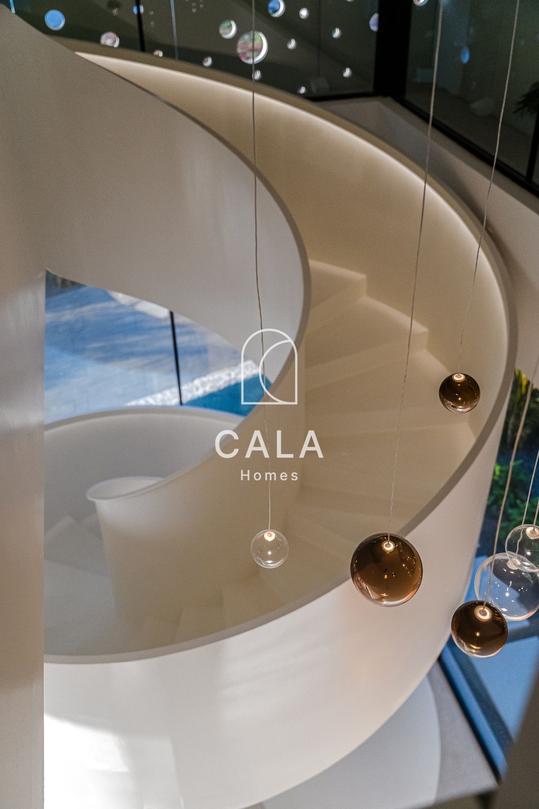 Exclusive Nivaria villa with sea views in Abama